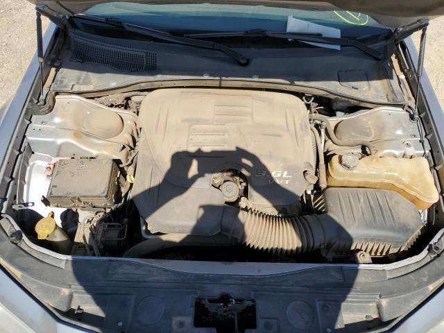 Photo 7 from auction – 2013 CHRYSLER 300 with VIN 2C3CCAAG7DH572579
