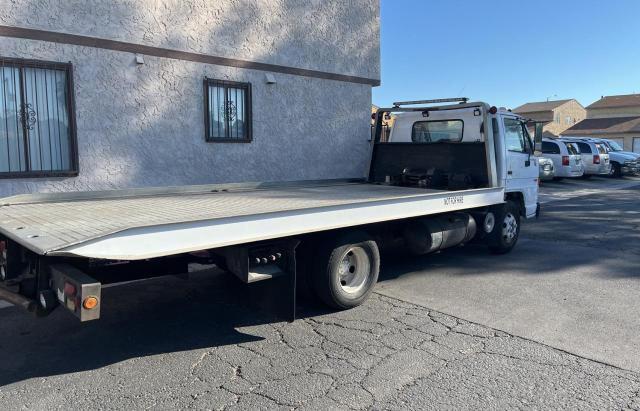 Photo 4 from auction – 1993 ISUZU NPR with VIN JALC4B1K8P7003371