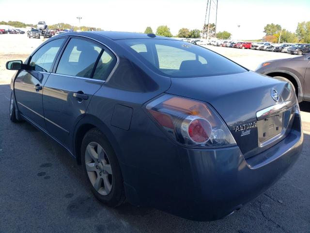Photo 3 from auction – 2007 NISSAN ALTIMA 3.5 with VIN 1N4BL21E97C224436