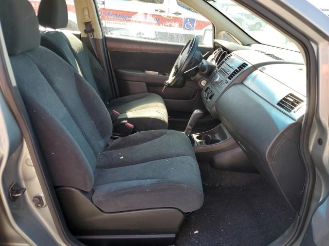 Zdjęcie 5 z aukcji – 2012 NISSAN VERSA S z VIN 3N1BC1CP4CK271271
