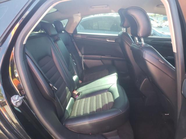 Photo 6 from auction – 2018 FORD FUSION SE with VIN 3FA6P0HD7JR149901