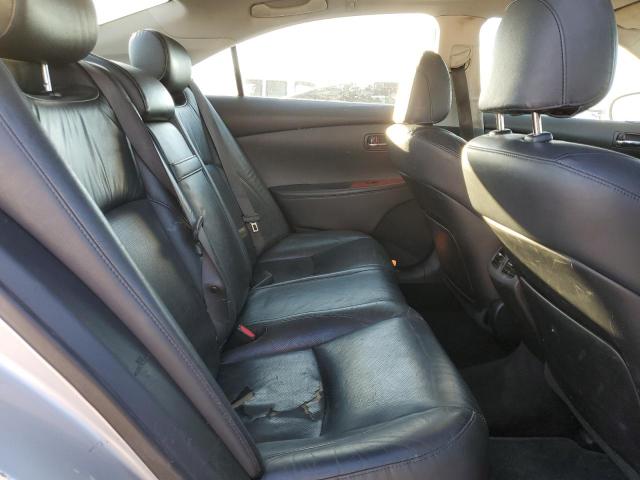 Photo 6 from auction – 2007 LEXUS ES 350 with VIN JTHBJ46G072138605