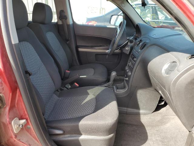 Photo 5 from auction – 2011 CHEVROLET HHR LS with VIN 3GNBAAFW9BS558049