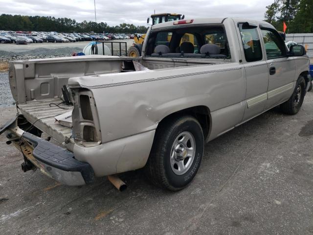 Photo 4 from auction – 2004 CHEVROLET SILVERADO with VIN 1GCEC19V04Z324875