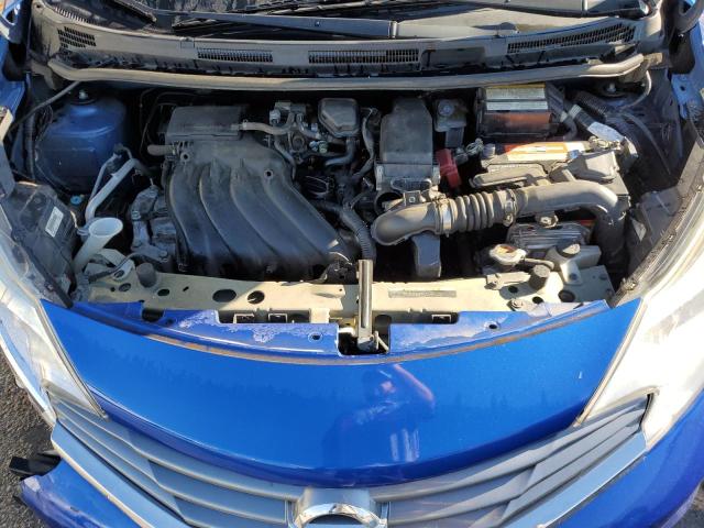 Photo 7 from auction – 2015 NISSAN VERSA NOTE with VIN 3N1CE2CP4FL382888