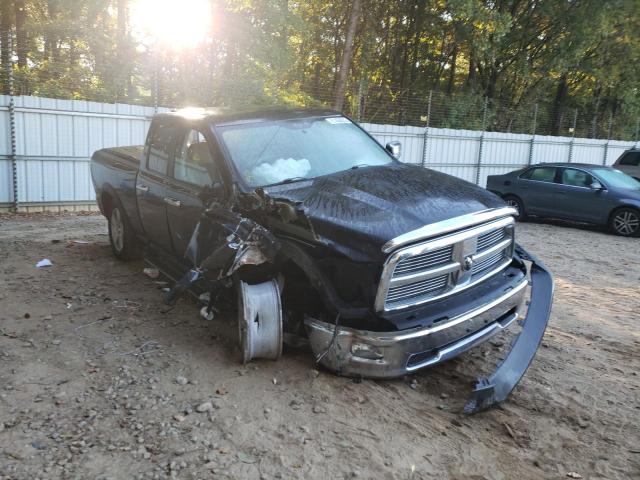 Photo 1 from auction – 2010 DODGE RAM 1500 with VIN 1D7RV1GT8AS239998