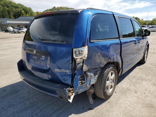 Photo 4 from auction – 2010 DODGE GRAND CARA with VIN 2D4RN3D16AR384793