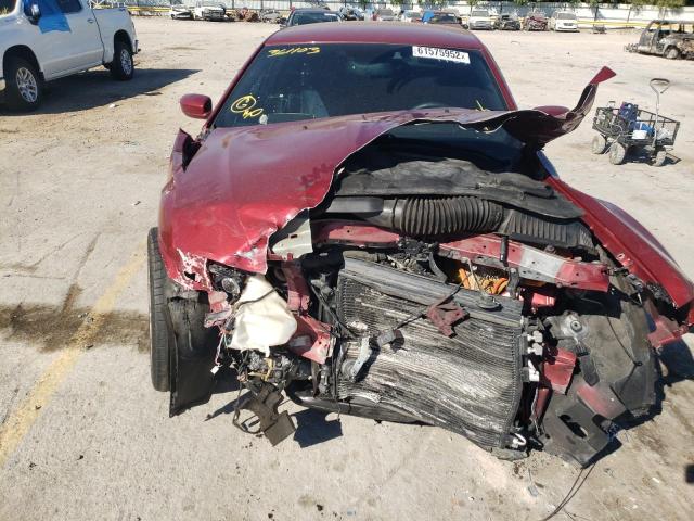 Photo 7 from auction – 2014 CHRYSLER 300 S with VIN 2C3CCABGXEH361103