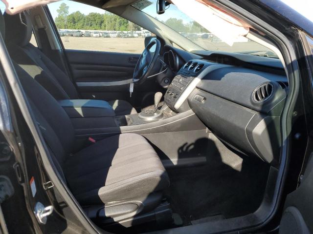 Photo 5 from auction – 2010 MAZDA CX-7 with VIN JM3ER2W51A0340230