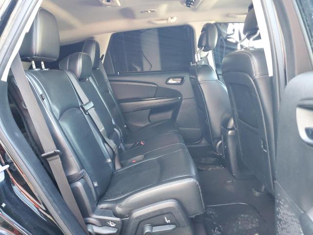 Photo 6 from auction – 2018 DODGE JOURNEY CR with VIN 3C4PDDGG6JT327911