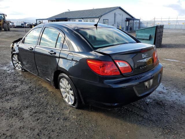 Photo 3 from auction – 2010 CHRYSLER SEBRING LI with VIN 1C3CC5FB8AN213796