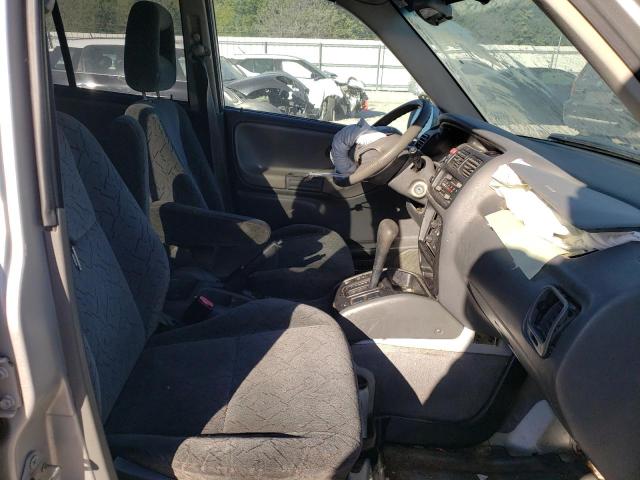 Photo 5 from auction – 2004 CHEVROLET TRACKER LT with VIN 2CNBE634146902418