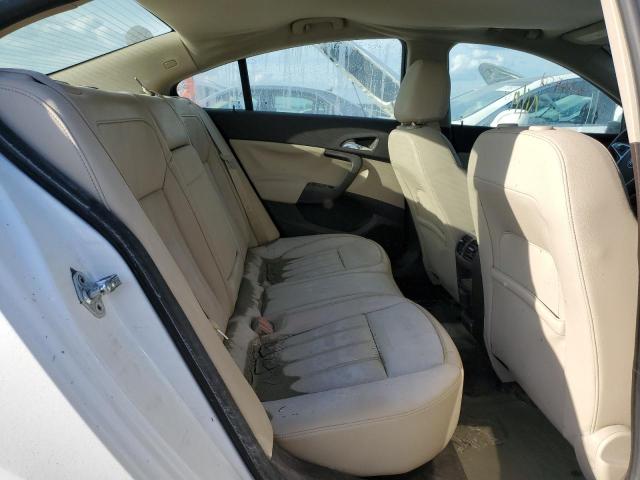 Photo 6 from auction – 2011 BUICK REGAL CXL with VIN W04GR5EC6B1015596