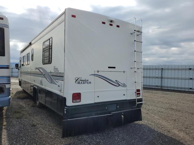Photo 3 from auction – 1997 GEOR CRUISEMAST with VIN 3FCMF53G8VJA09640