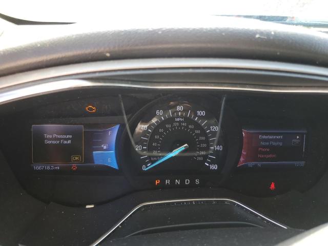 Photo 8 from auction – 2013 FORD FUSION SE with VIN 3FA6P0HR3DR167912