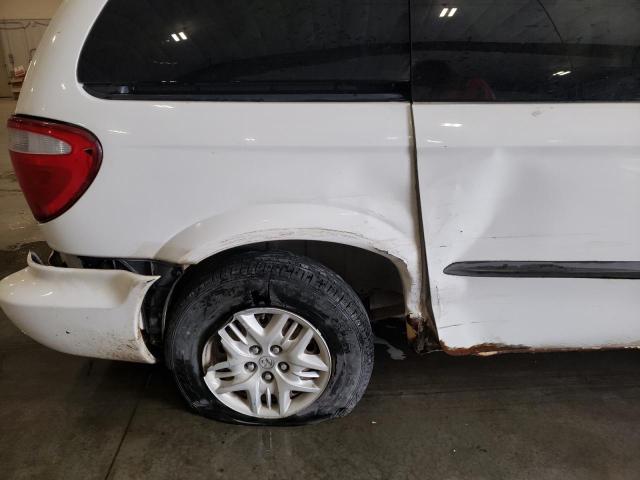 Photo 9 from auction – 2001 DODGE CARAVAN SP with VIN 1B4GP45301B229706