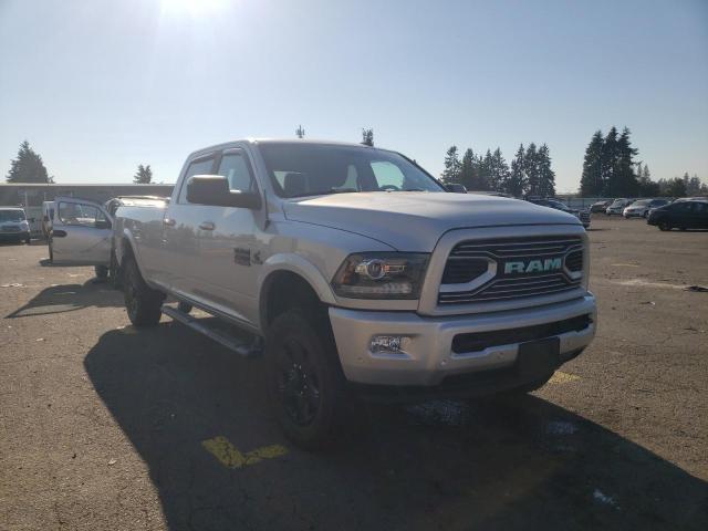 RAM 1500 BIG H 2018 with VIN 3C6UR5KL9JG309823 - Photo from auction