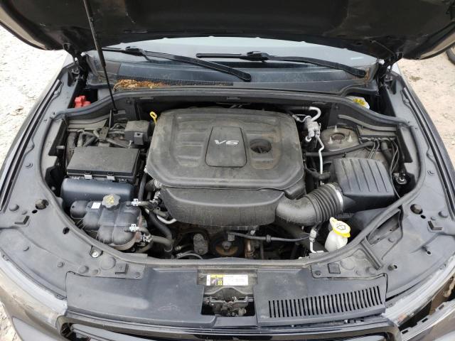 Photo 7 from auction – 2018 DODGE DURANGO GT with VIN 1C4RDJDG8JC317498