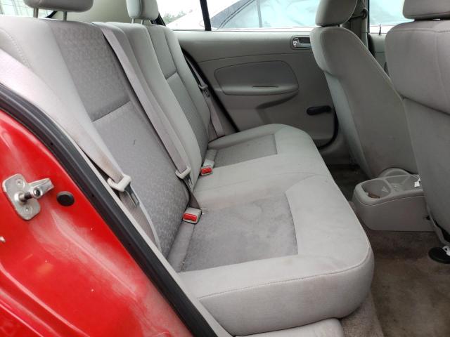 Photo 6 from auction – 2005 CHEVROLET COBALT with VIN 1G1AK52F757528090