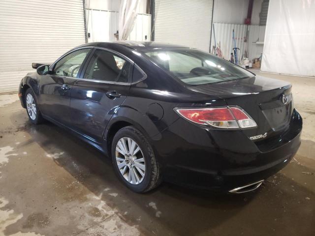 Photo 3 from auction – 2010 MAZDA MAZDA 6 with VIN 1YVHZ8CB4A5M33016