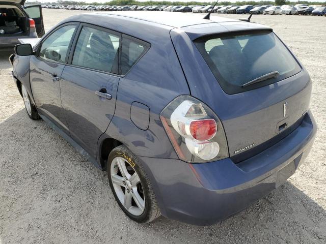 Photo 3 from auction – 2010 PONTIAC VIBE with VIN 5Y2SP6E07AZ406404