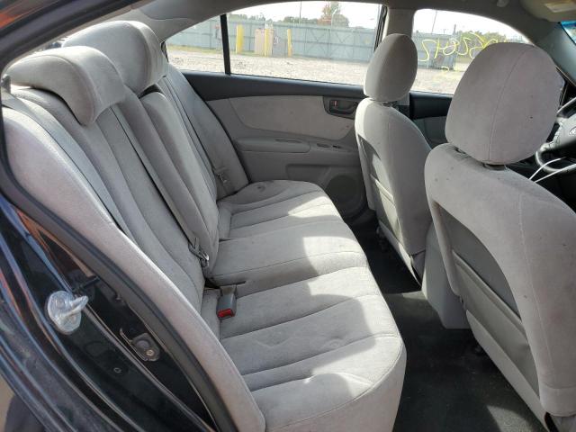 Photo 6 from auction – 2010 KIA OPTIMA LX with VIN KNAGG4A80A5411552