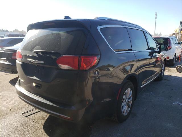 Zdjęcie 4 z aukcji – 2018 CHRYSLER PACIFICA T z VIN 2C4RC1BG6JR141578