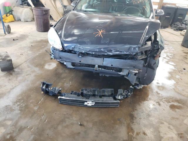Photo 9 from auction – 2009 CHEVROLET IMPALA 1LT with VIN 2G1WT57N491162417