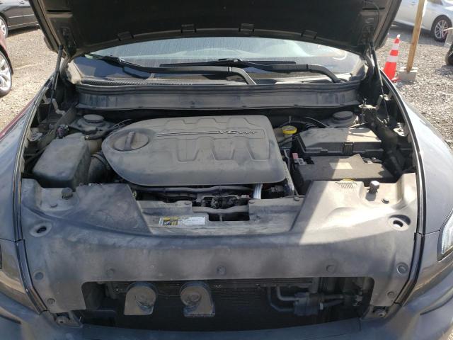 Photo 7 from auction – 2015 JEEP CHEROKEE T with VIN 1C4PJMBS9FW665079