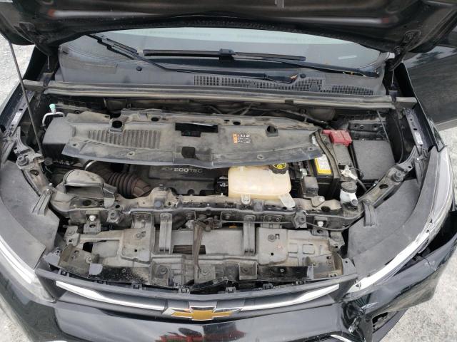 Photo 7 from auction – 2020 CHEVROLET TRAX LS with VIN 3GNCJKSBXLL168344