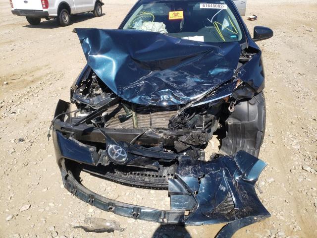 Photo 9 from auction – 2019 TOYOTA COROLLA L with VIN 2T1BURHE1KC210150