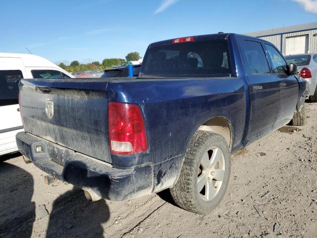 Photo 4 from auction – 2012 DODGE RAM 1500 S with VIN 1C6RD7KT2CS214659