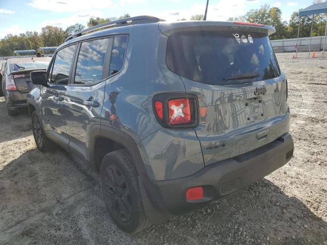 Photo 3 from auction – 2018 JEEP RENEGADE S with VIN ZACCJBAB0JPH99022