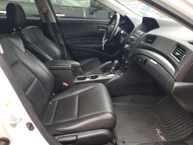 Photo 5 from auction – 2014 ACURA ILX 20 with VIN 19VDE1F32EE014967