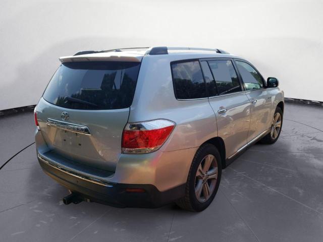 Zdjęcie 4 z aukcji – 2012 TOYOTA HIGHLANDER z VIN 5TDYK3EH9CS065332