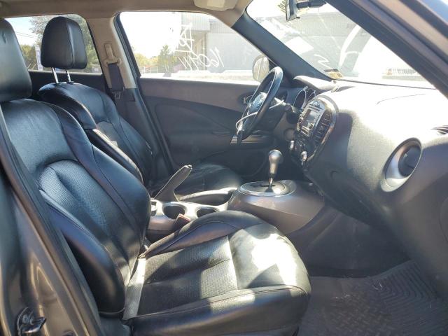 Photo 5 from auction – 2011 NISSAN JUKE S with VIN JN8AF5MR4BT016684
