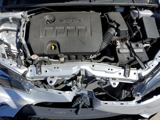 Photo 7 from auction – 2019 TOYOTA COROLLA L with VIN 2T1BURHE0KC174743