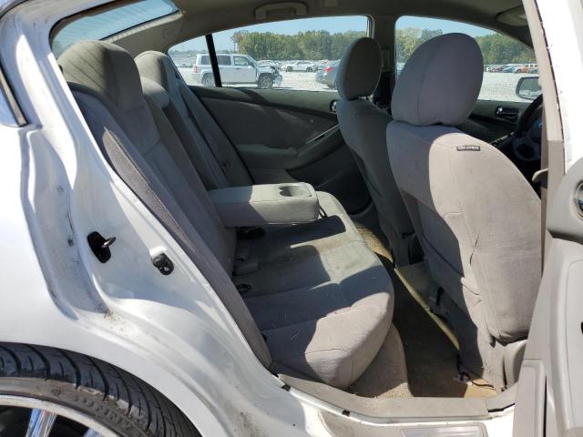 Photo 6 from auction – 2010 NISSAN ALTIMA BAS with VIN 1N4AL2AP6AC171585