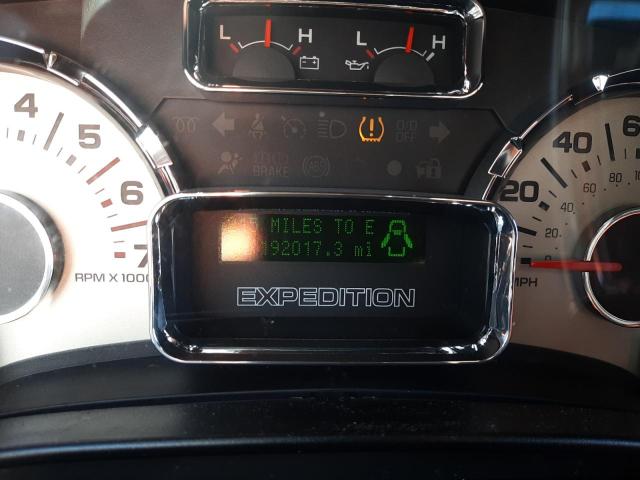 Photo 8 from auction – 2007 FORD EXPEDITION with VIN 1FMFK20527LA27328