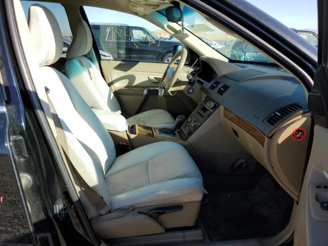 Photo 5 from auction – 2007 VOLVO XC90 3.2 with VIN YV4CN982671342384