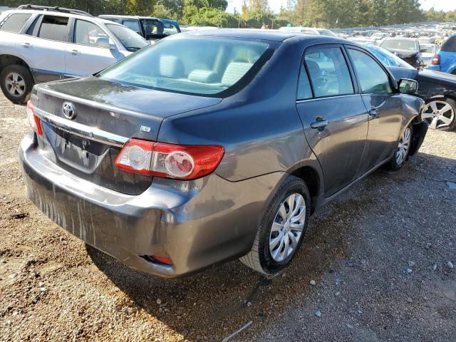 Photo 4 from auction – 2013 TOYOTA COROLLA BA with VIN 5YFBU4EE0DP194856