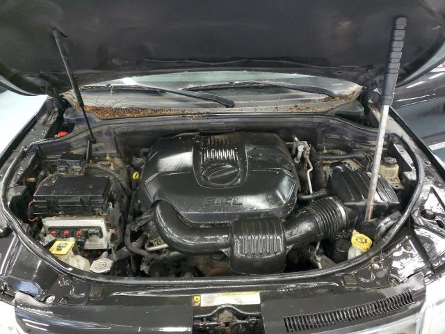 Photo 7 from auction – 2011 JEEP GRAND CHER with VIN 1J4RR5GG1BC540210
