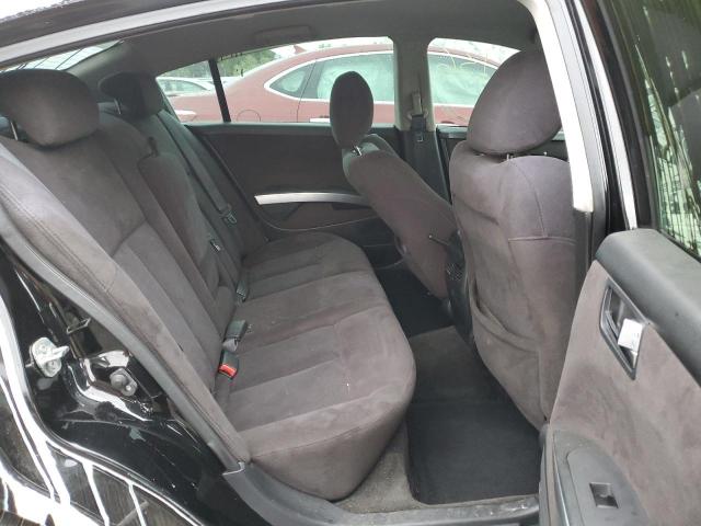 Photo 6 from auction – 2008 NISSAN MAXIMA SE with VIN 1N4BA41E48C802865