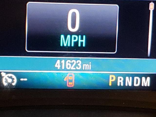 Photo 8 from auction – 2019 BUICK ENCORE PRE with VIN KL4CJESB4KB766711