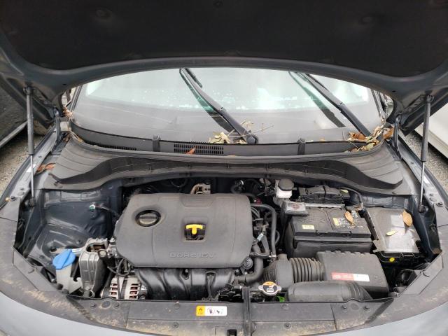 Photo 7 from auction – 2021 KIA SOUL with VIN KNDJ23AU8M7796432