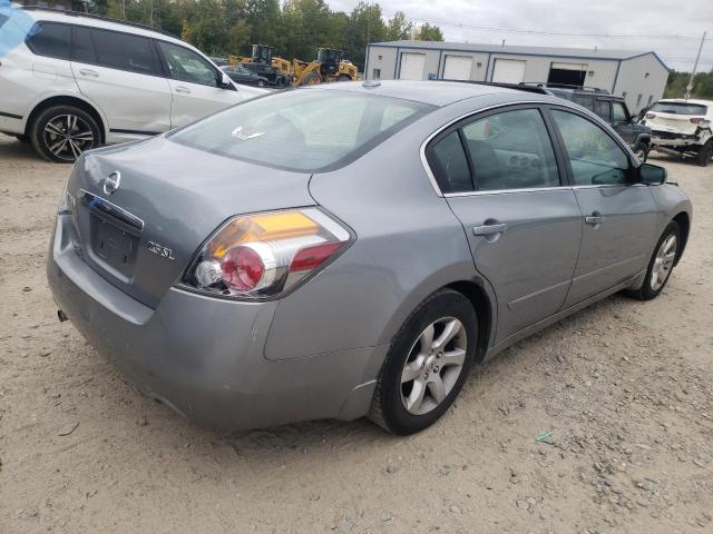 Photo 4 from auction – 2007 NISSAN ALTIMA 2.5 with VIN 1N4AL21E77N490487