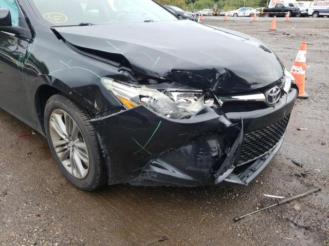 Photo 9 from auction – 2016 TOYOTA CAMRY LE with VIN 4T1BF1FK9GU227708