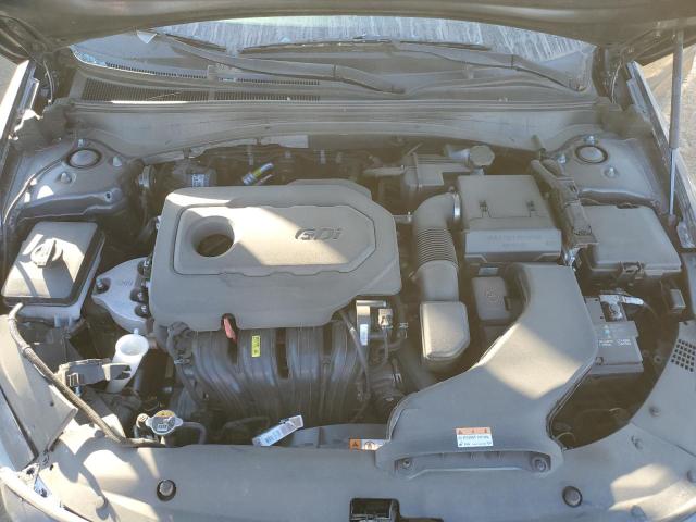Photo 7 from auction – 2018 KIA OPTIMA LX with VIN KNAGT4L32J5233463
