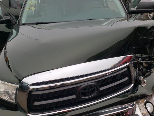 Photo 7 from auction – 2012 TOYOTA TUNDRA DOU with VIN 5TFUM5F13CX031340