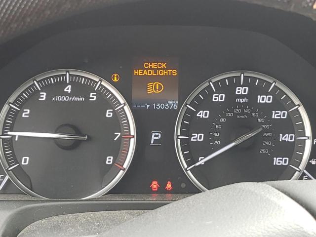 Photo 8 from auction – 2015 ACURA TLX with VIN 19UUB1F33FA005345